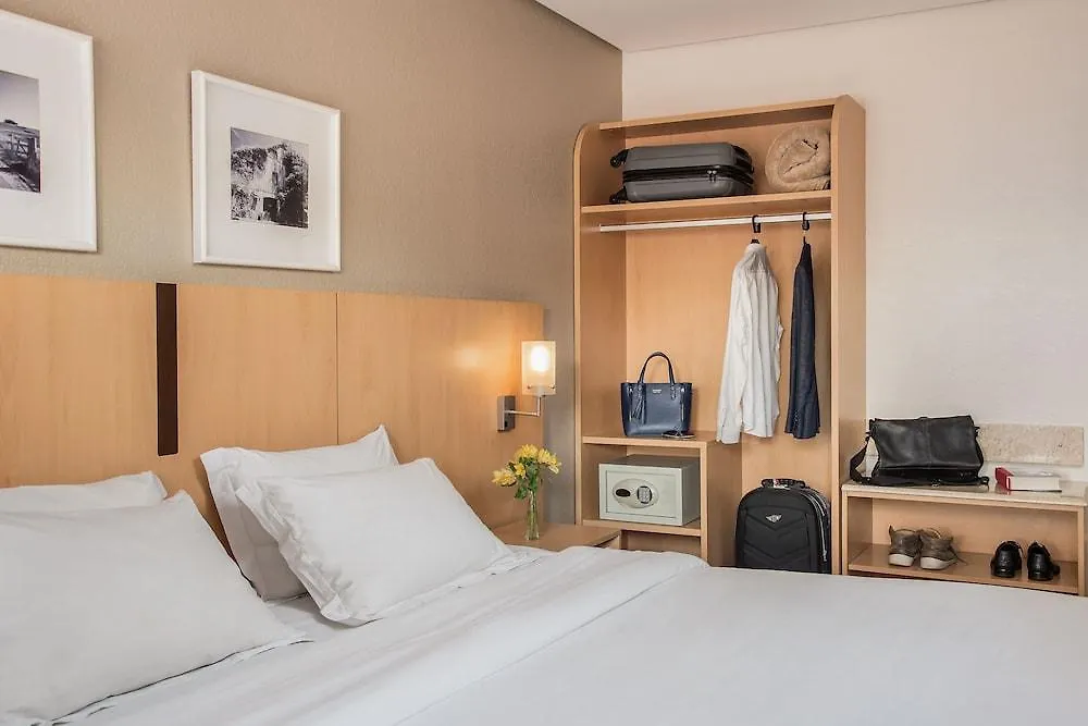 Intercity Porto Alegre Aeroporto Hotel