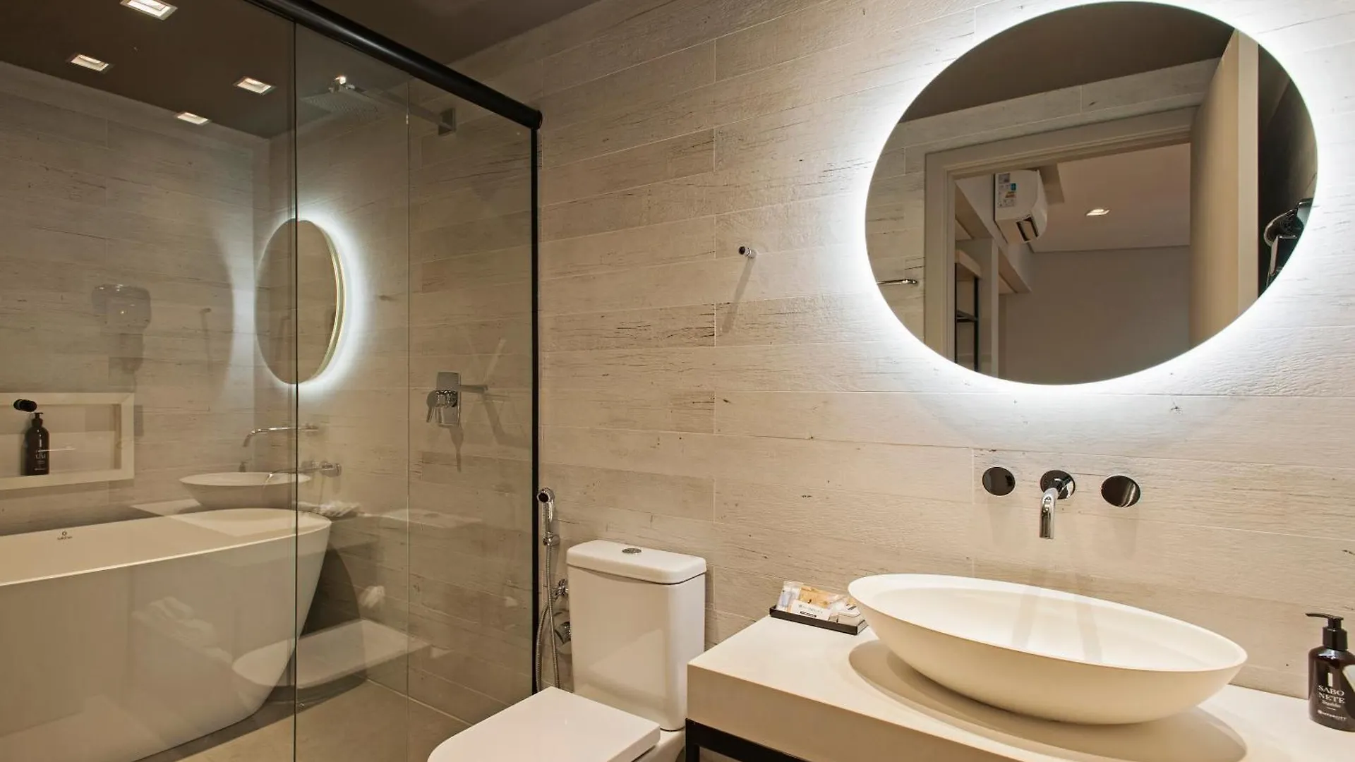 Intercity Porto Alegre Aeroporto Hotel