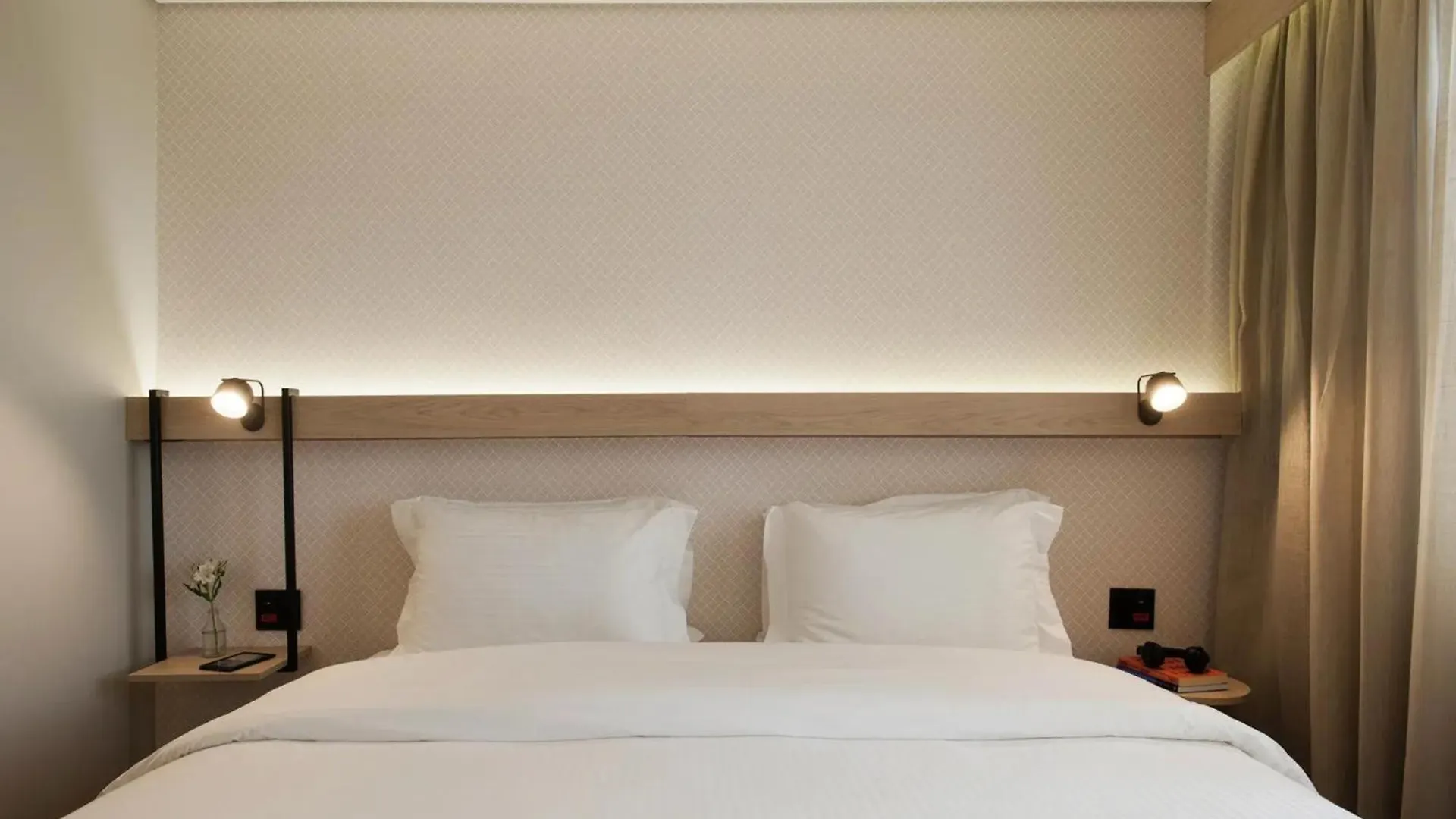 Intercity Porto Alegre Aeroporto Hotel