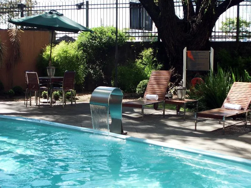 **** Hotel Intercity Porto Alegre Aeroporto Brasile