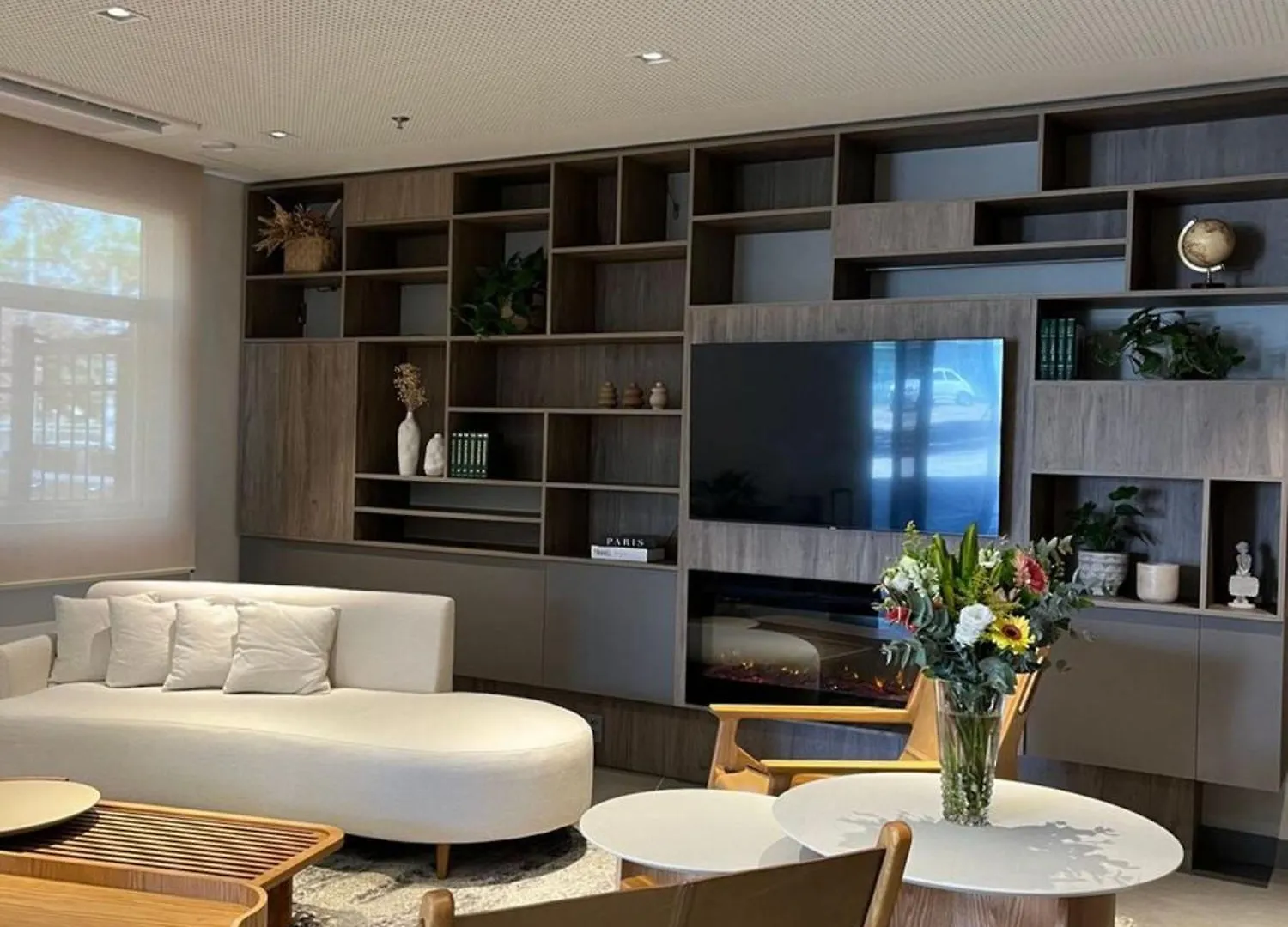 Hotel Intercity Porto Alegre Aeroporto