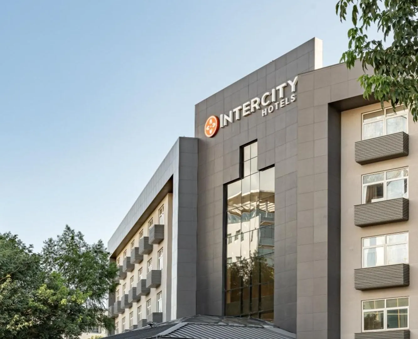 Intercity Porto Alegre Aeroporto Brasile