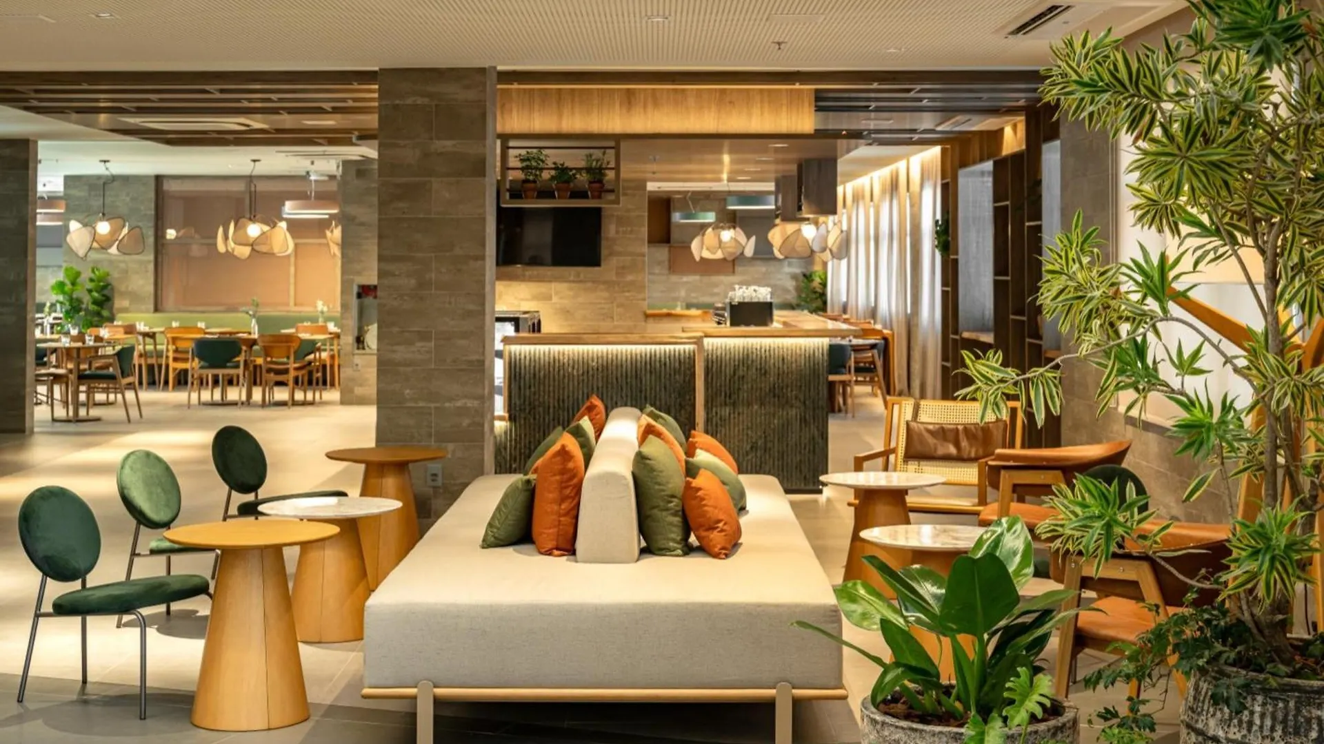Intercity Porto Alegre Aeroporto Hotel
