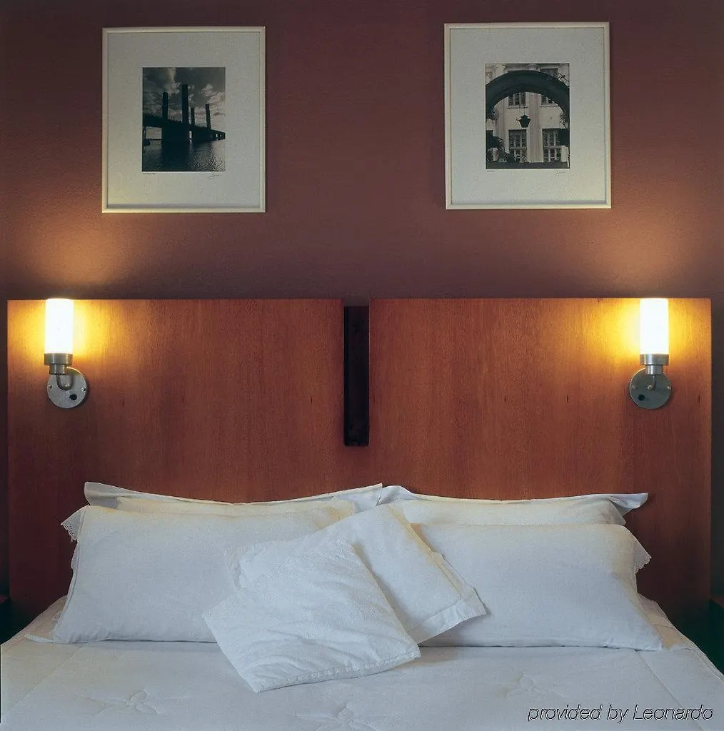 Hotel Intercity Porto Alegre Aeroporto