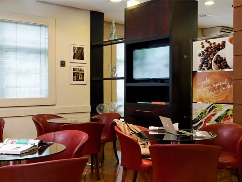 Hotel Intercity Porto Alegre Aeroporto
