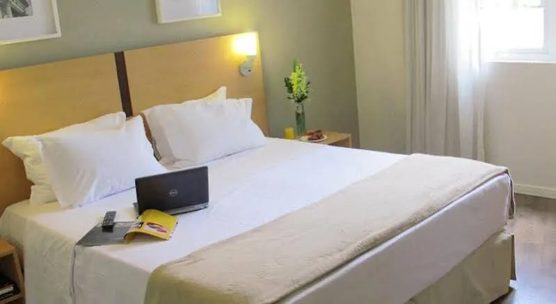 Hotel Intercity Porto Alegre Aeroporto