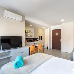 Apartamento Incrível Pueblo 595