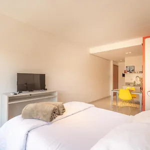 Apartamento Rua Casemiro De Abreu, 199