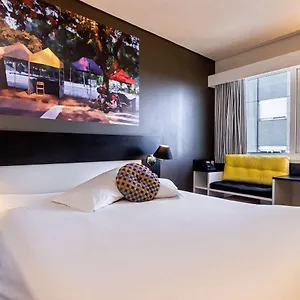 Ibis Styles Centro -5 Minutos Da Rodoviaria E Do Moinhos De Vento Porto Alegre