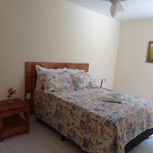Сasa de vacaciones No Centro De