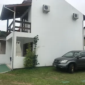 Сasa de vacaciones Sobrado, Da Armacao -floripa