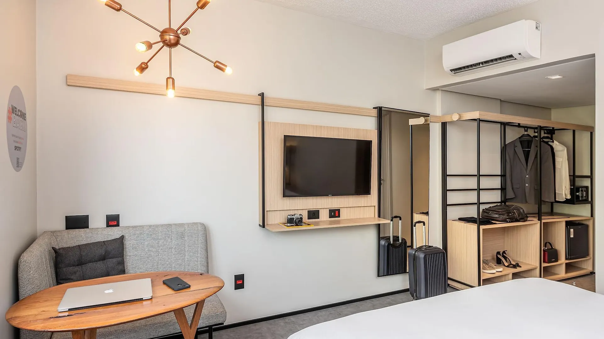Intercity Porto Alegre Aeroporto Hotell