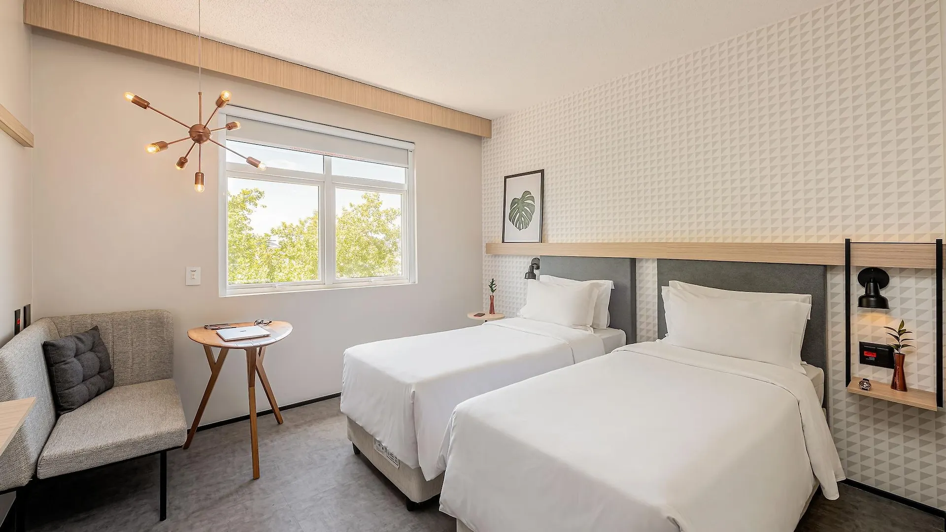 Intercity Porto Alegre Aeroporto Hotell