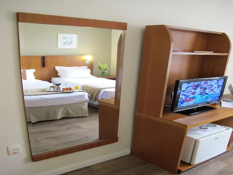Intercity Porto Alegre Aeroporto Hotell